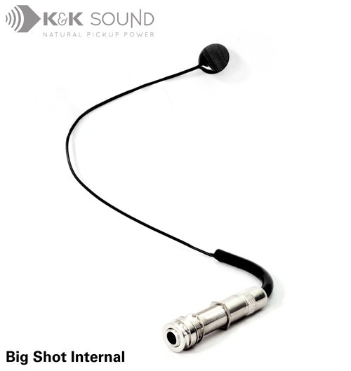 Big Shot — K&K Sound